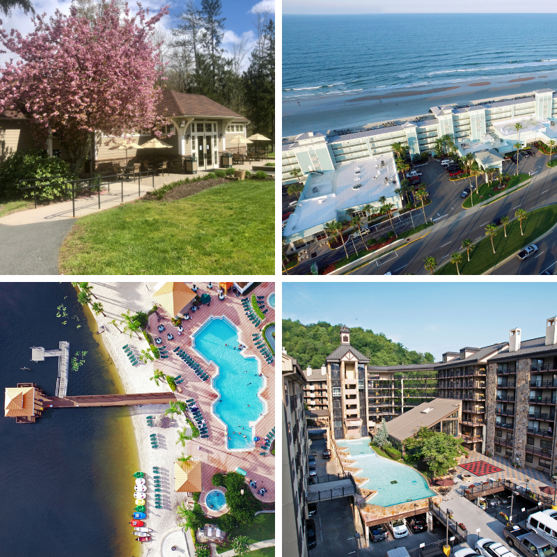 Club Exploria Learn More Club Exploria Learn More